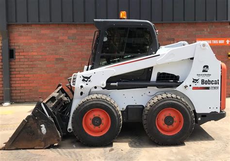 skid steer brands